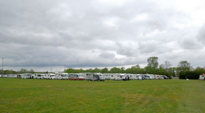 generalforsamling, dansk autocamper forening