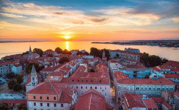 autocampertur tjekkiet zadar